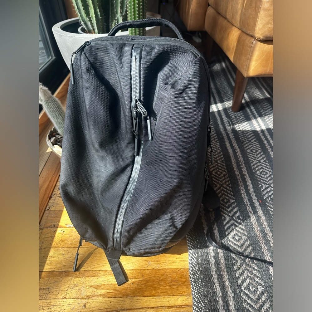 Aer city/work/gym pack 3